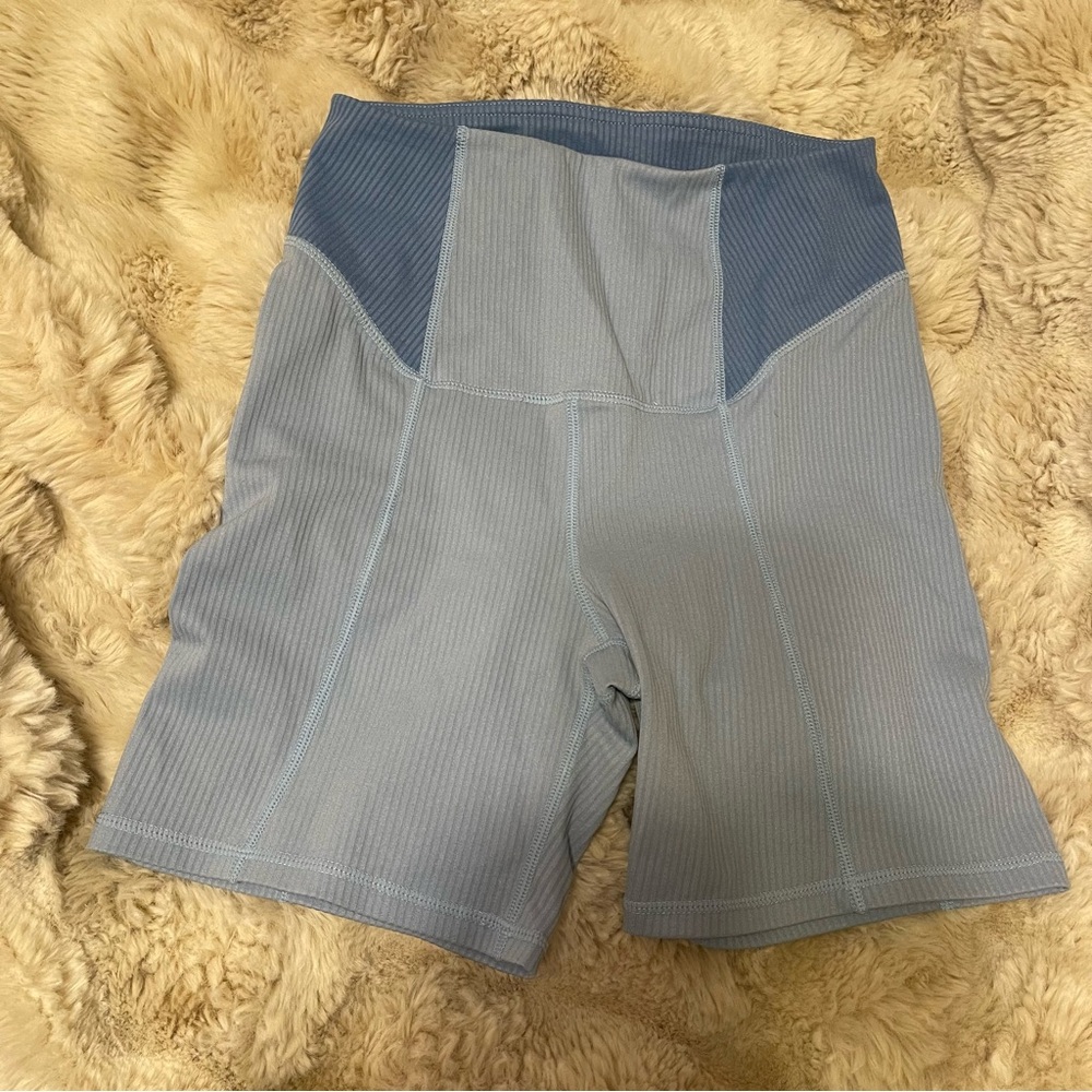 For love and lemons athletic biker shorts